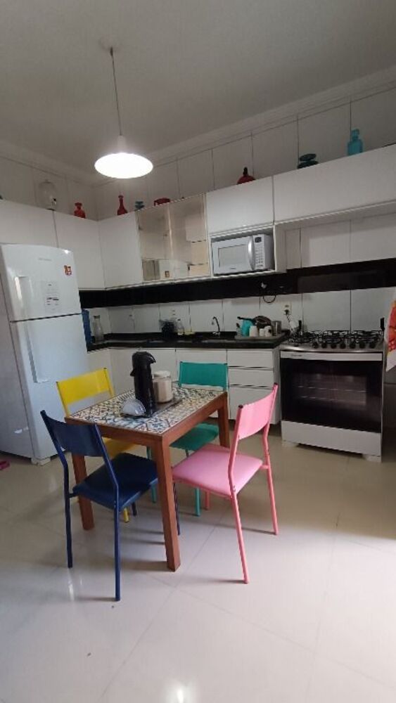 Casa, 3 quartos, 130 m² - Foto 1