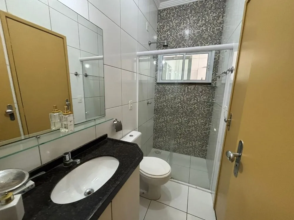 Casa, 3 quartos, 130 m² - Foto 9