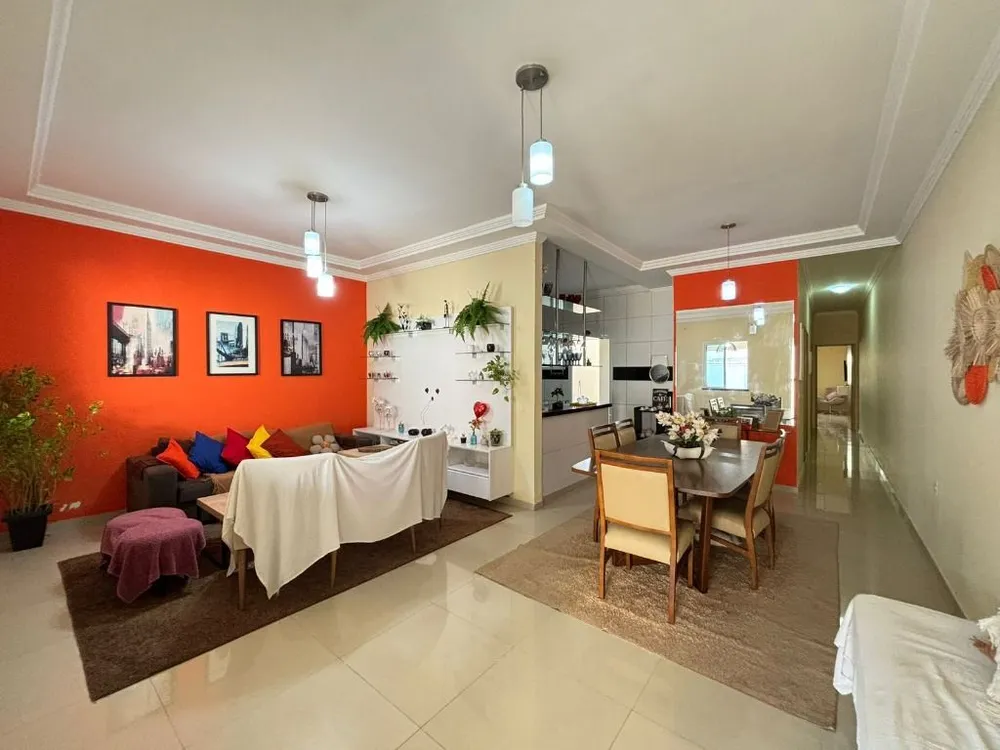 Casa, 3 quartos, 130 m² - Foto 5