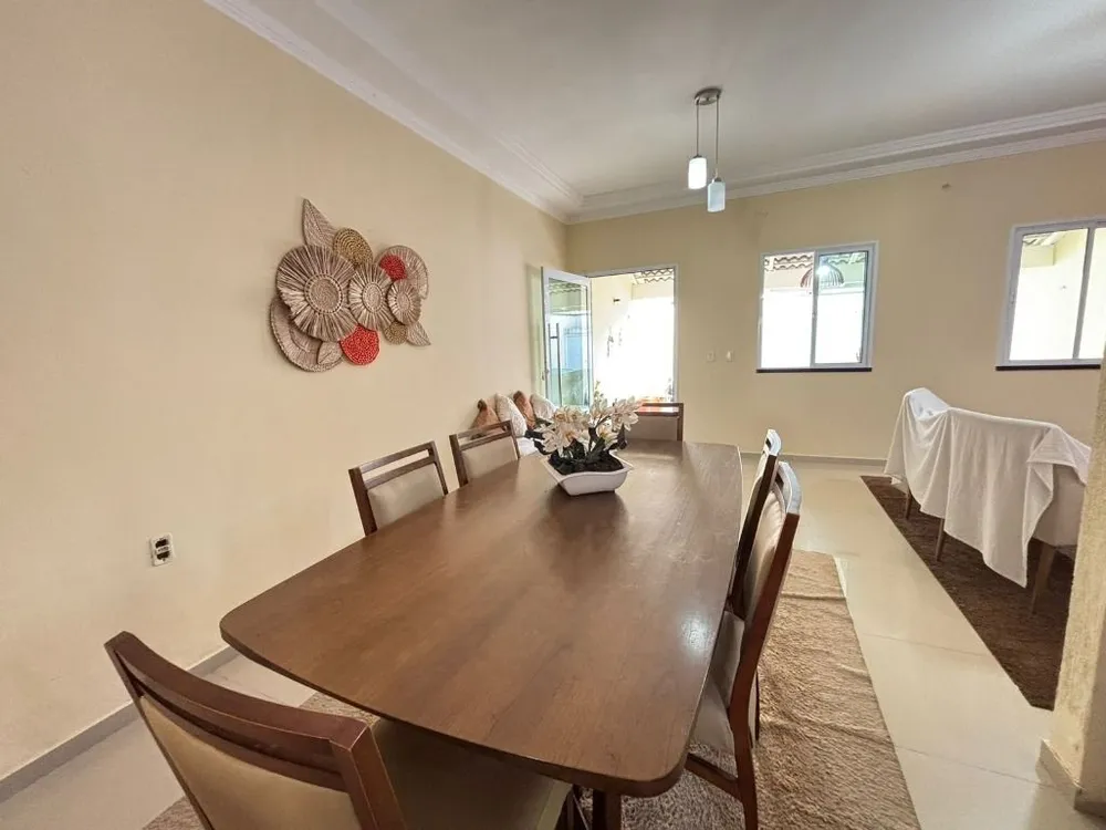 Casa, 3 quartos, 130 m² - Foto 7