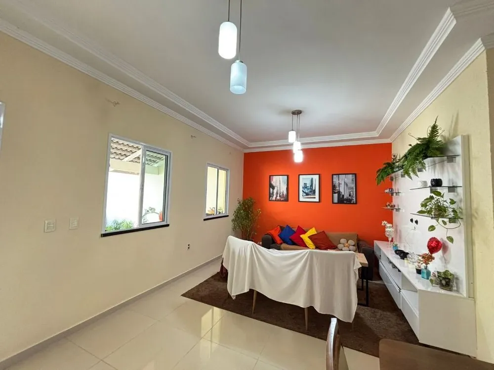 Casa, 3 quartos, 130 m² - Foto 6