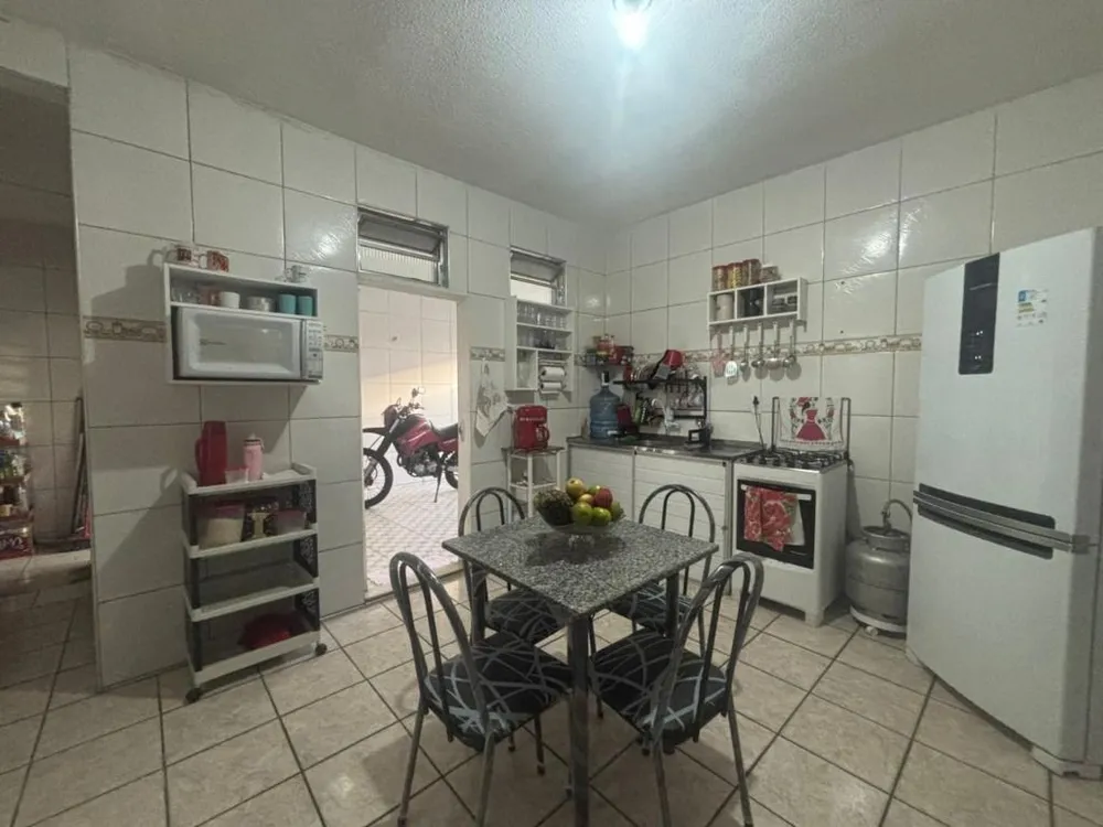 Casa, 3 quartos, 96 m² - Foto 5
