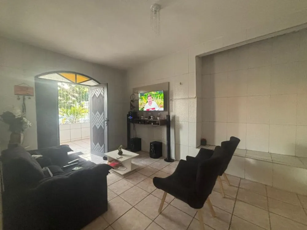 Casa, 3 quartos, 96 m² - Foto 1