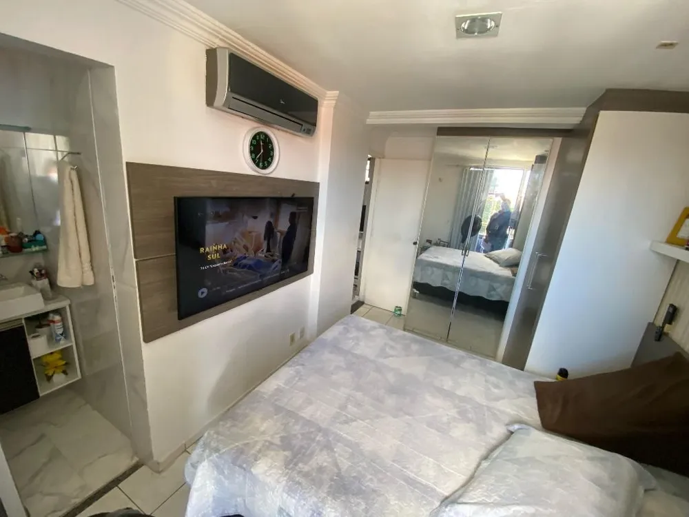 Apartamento, 3 quartos, 70 m² - Foto 7