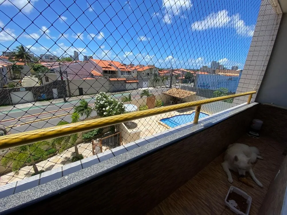 Apartamento, 3 quartos, 70 m² - Foto 6