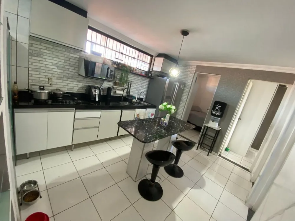 Apartamento, 3 quartos, 70 m² - Foto 2
