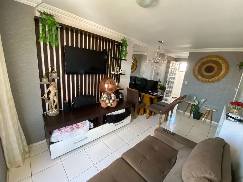Apartamento, 3 quartos, 70 m² - Foto 4