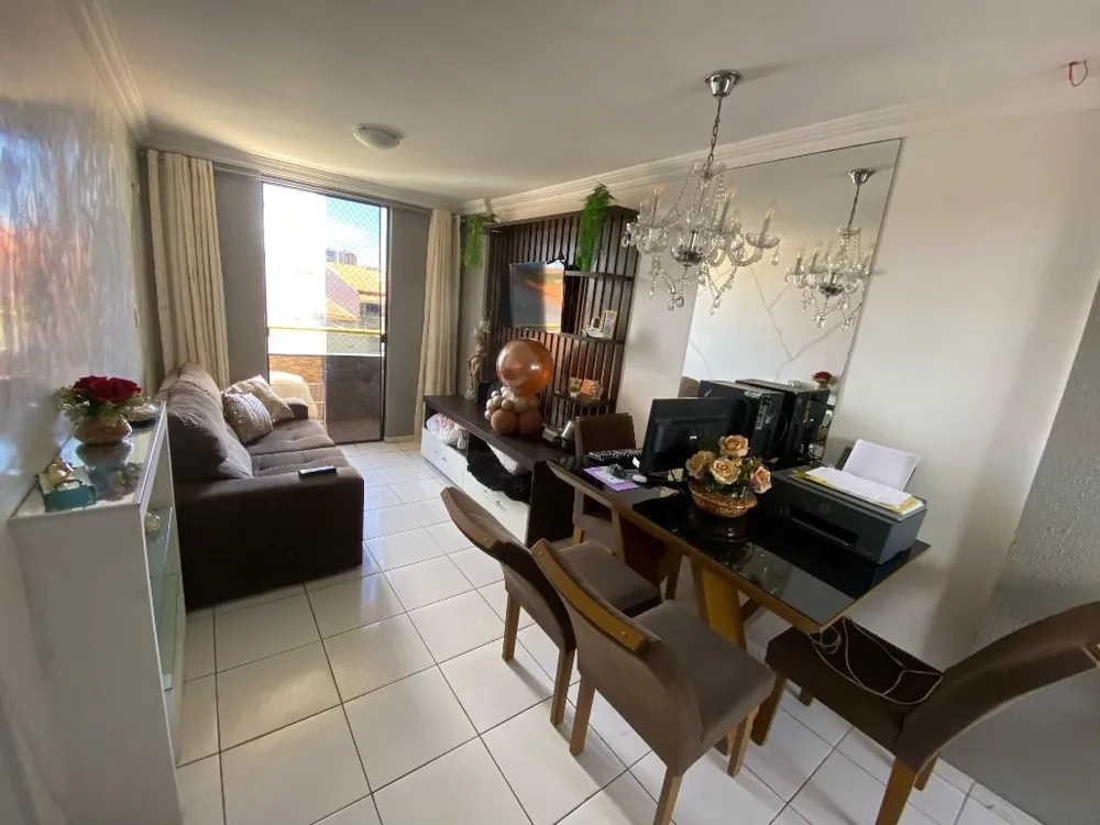 Apartamento, 3 quartos, 70 m² - Foto 3