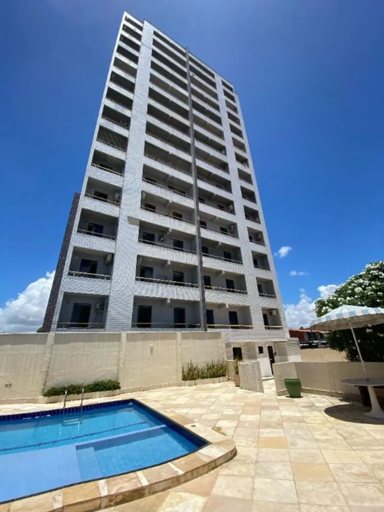 Apartamento, 3 quartos, 70 m² - Foto 1