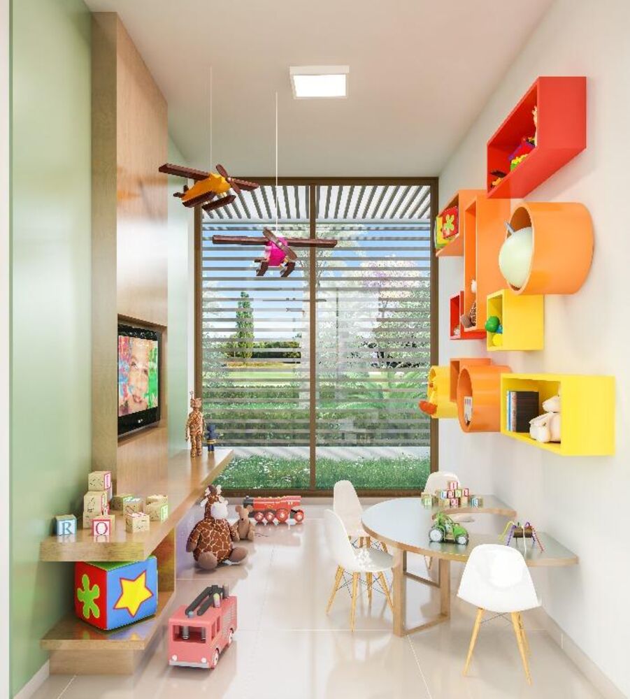 Loteamento e Condomínio, 300 m² - Foto 5