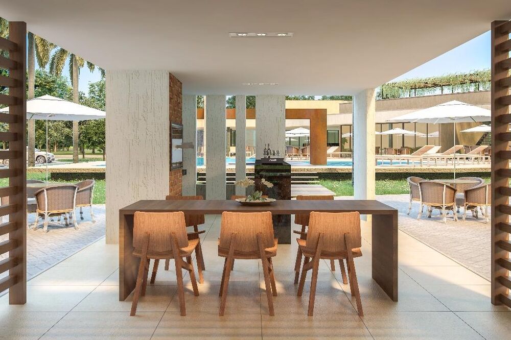 Loteamento e Condomínio, 300 m² - Foto 12