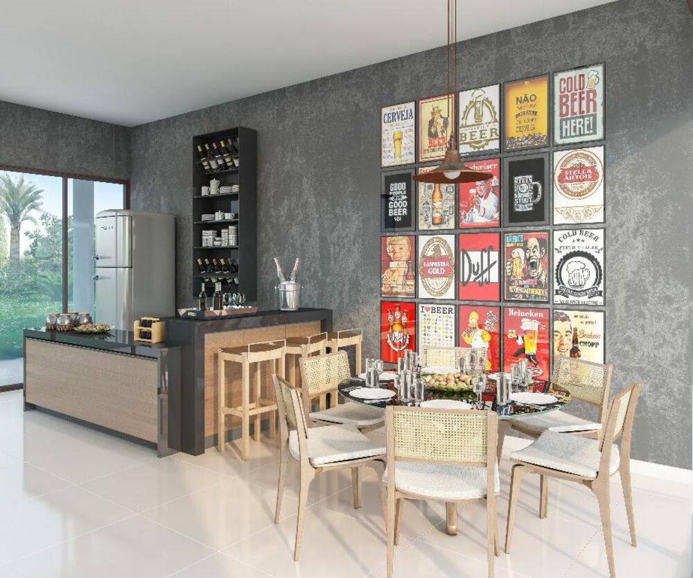 Loteamento e Condomínio, 300 m² - Foto 3