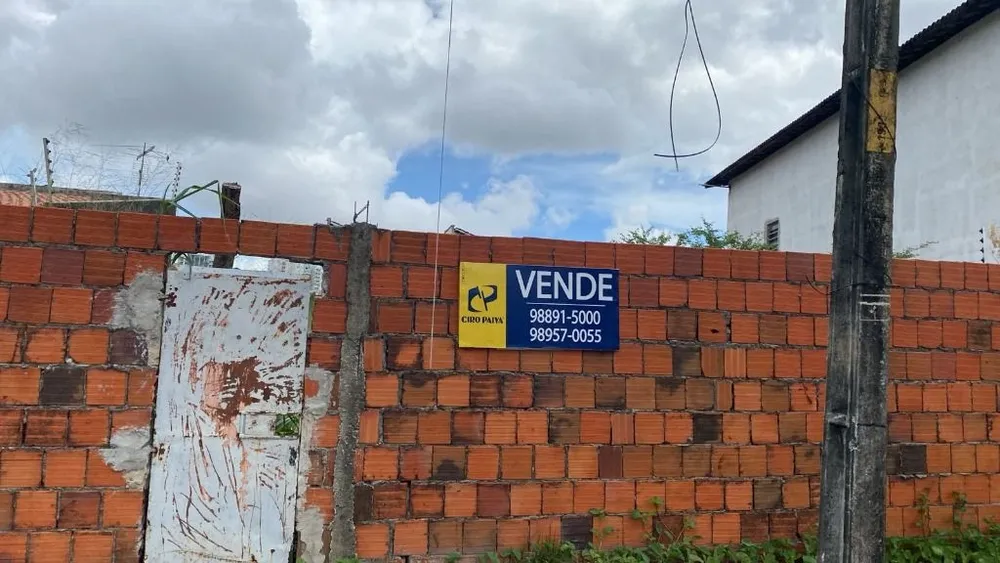 Terreno, 412 m² - Foto 2