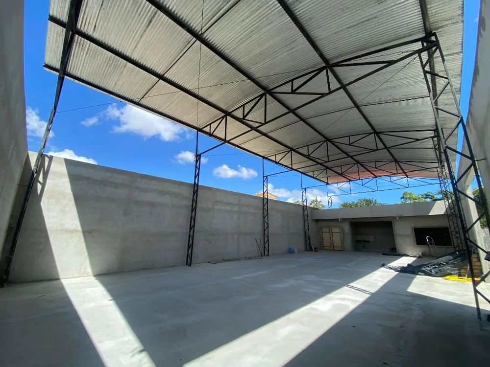 Depósito-Galpão, 250 m² - Foto 7