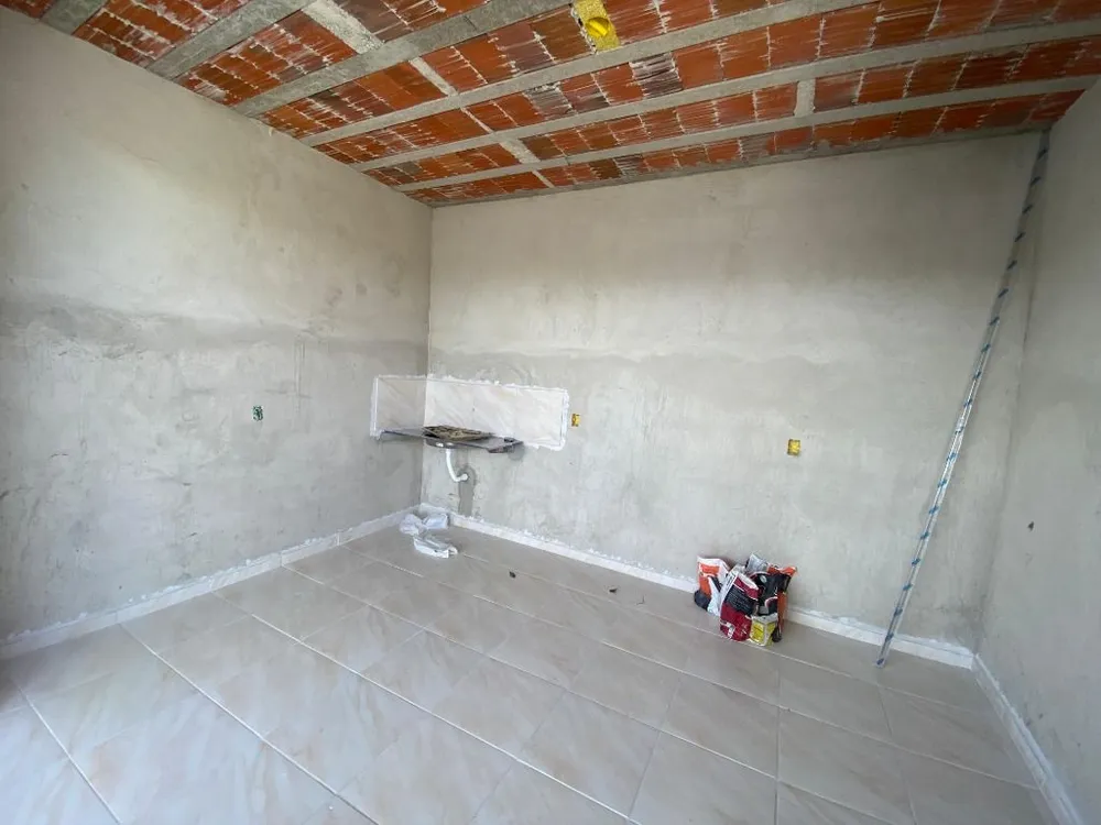 Depósito-Galpão, 250 m² - Foto 3