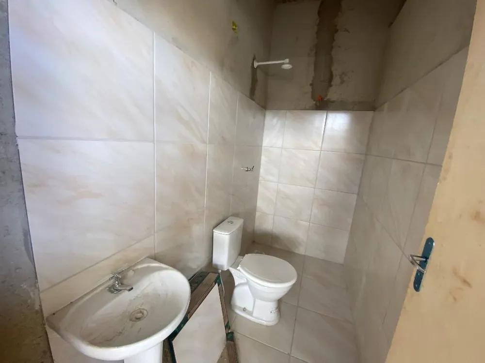 Depósito-Galpão, 250 m² - Foto 8