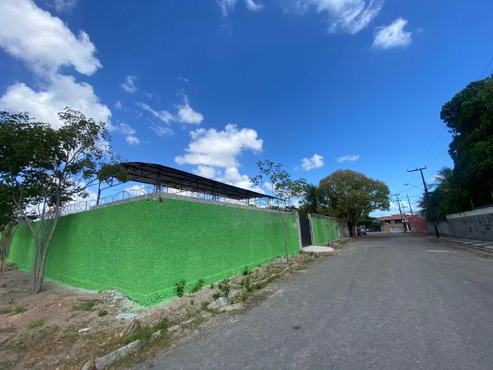 Depósito-Galpão, 250 m² - Foto 5
