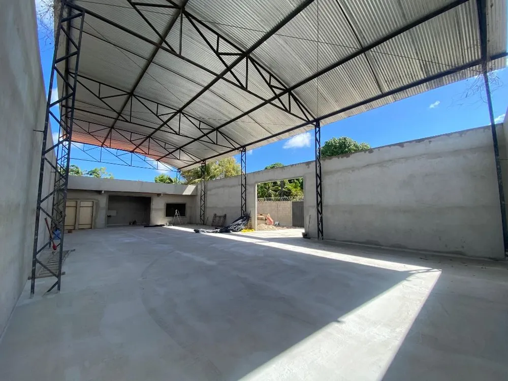 Depósito-Galpão, 250 m² - Foto 2
