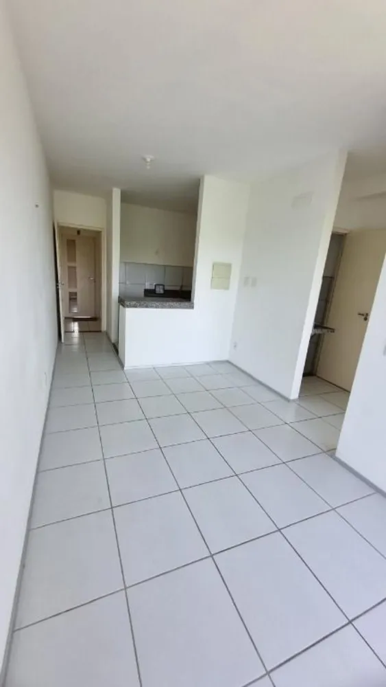 Apartamento, 2 quartos, 52 m² - Foto 2