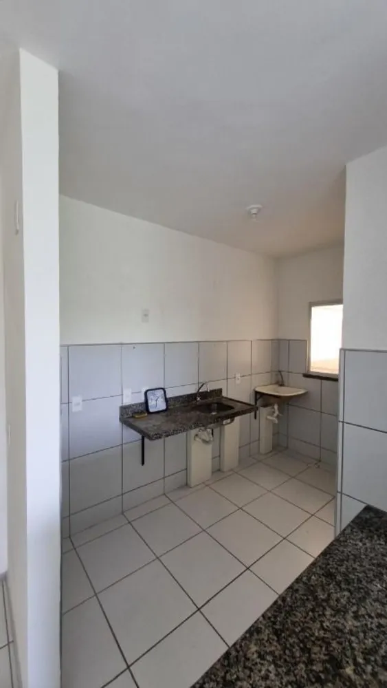 Apartamento, 2 quartos, 52 m² - Foto 3