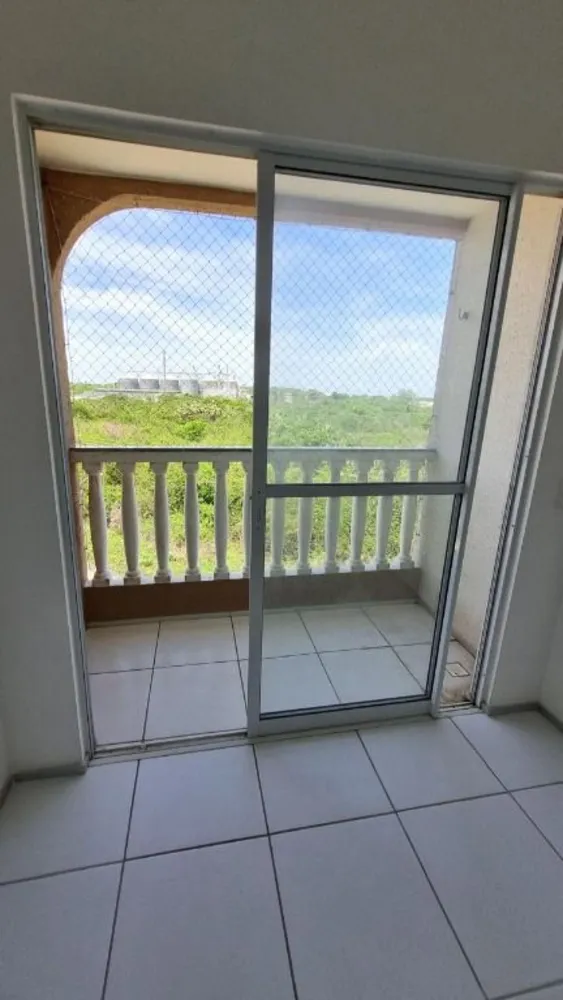 Apartamento, 2 quartos, 52 m² - Foto 7