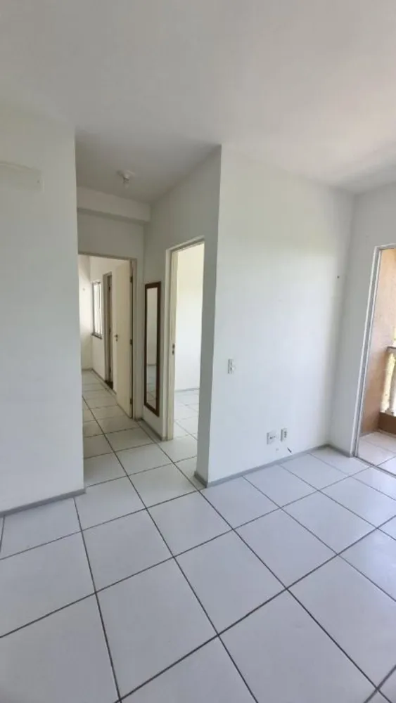 Apartamento, 2 quartos, 52 m² - Foto 4