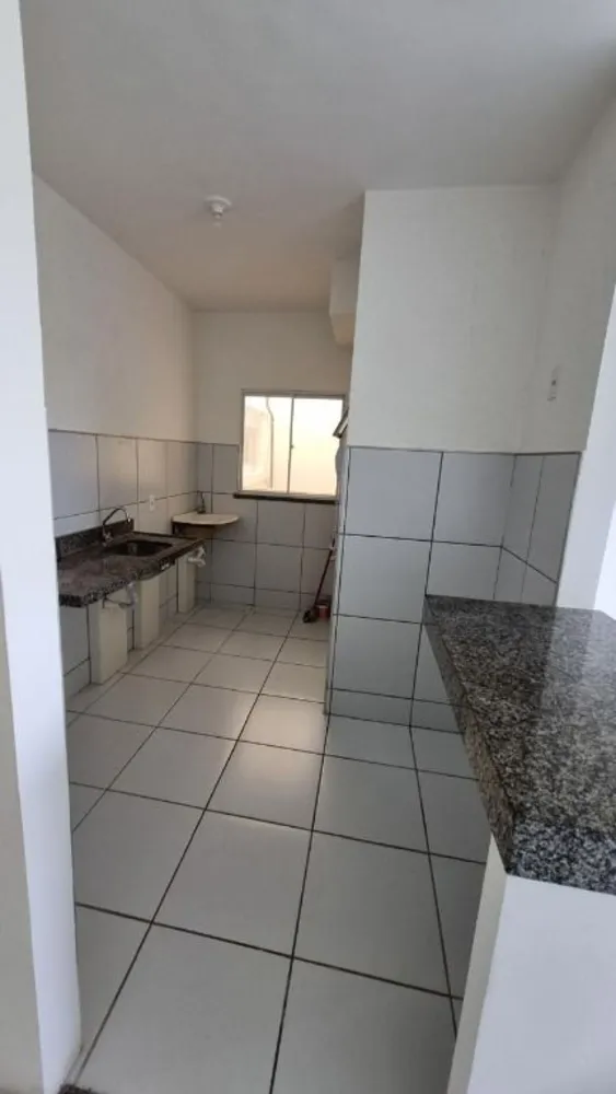 Apartamento, 2 quartos, 52 m² - Foto 1