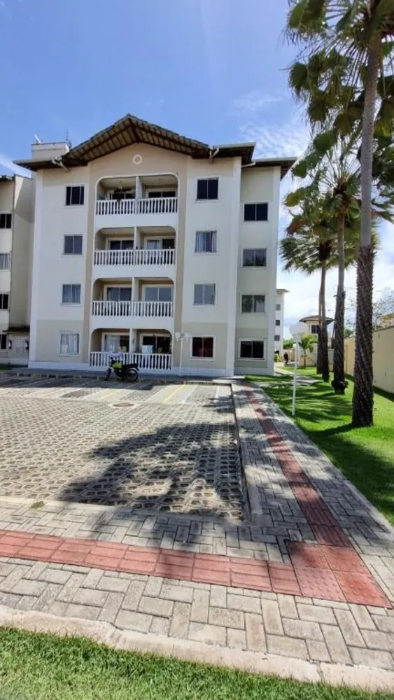 Apartamento, 2 quartos, 52 m² - Foto 8