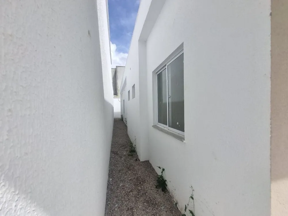 Casa, 3 quartos, 100 m² - Foto 1
