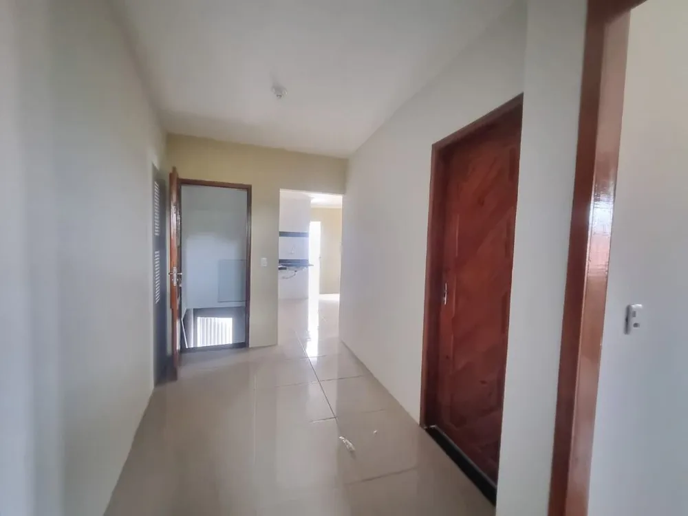 Casa, 2 quartos, 75 m² - Foto 1