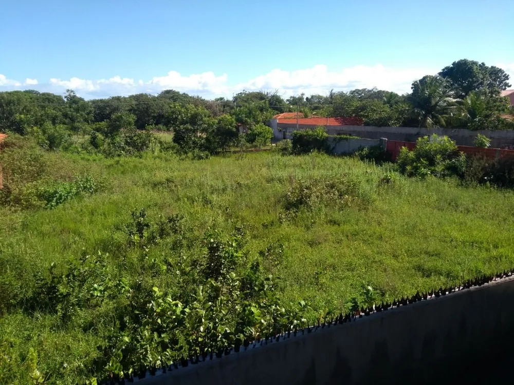 Terreno, 840 m² - Foto 1