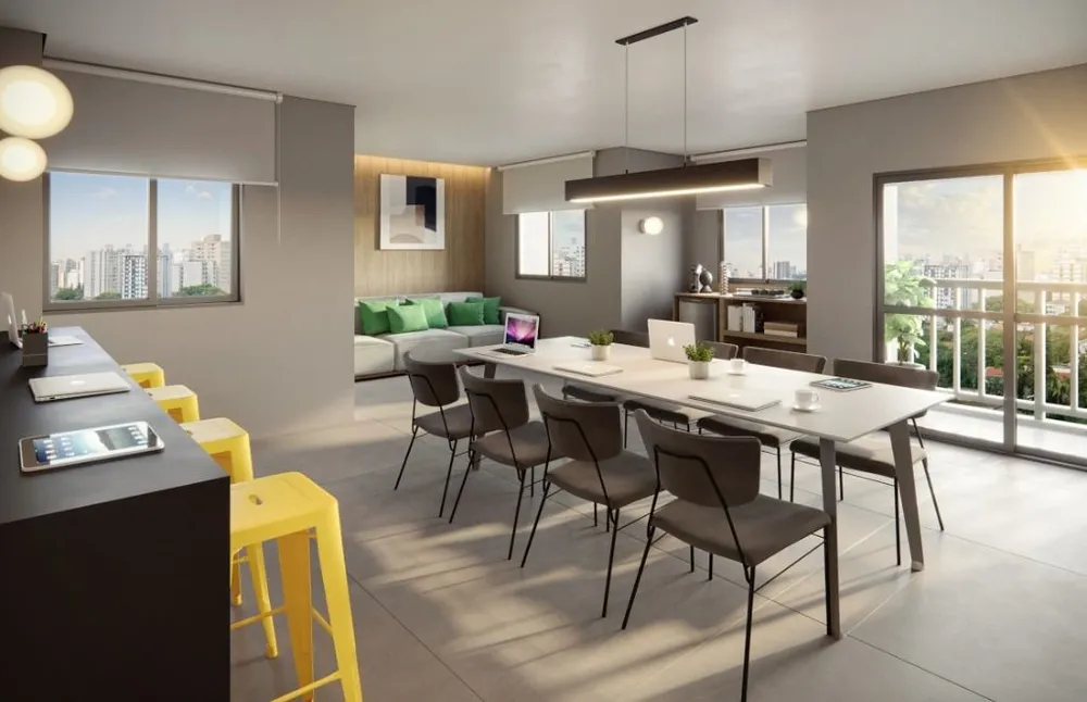 Apartamento, 2 quartos, 43 m² - Foto 11