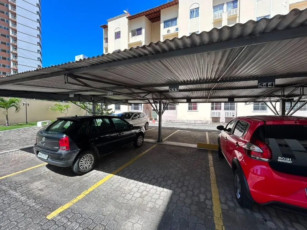 Apartamento, 3 quartos, 63 m² - Foto 7