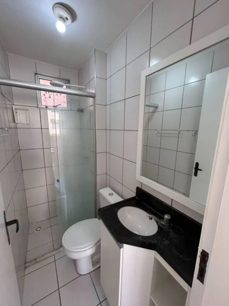 Apartamento, 3 quartos, 63 m² - Foto 2