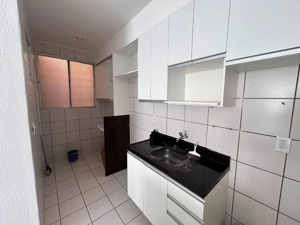 Apartamento, 3 quartos, 63 m² - Foto 3