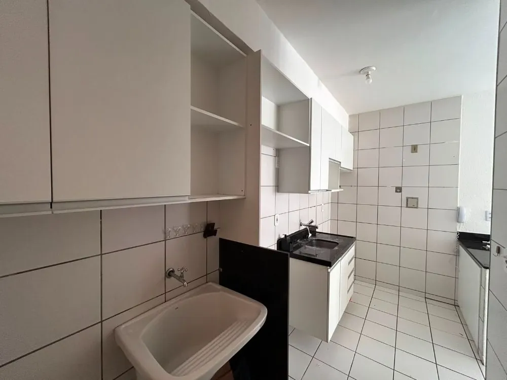 Apartamento, 3 quartos, 63 m² - Foto 1