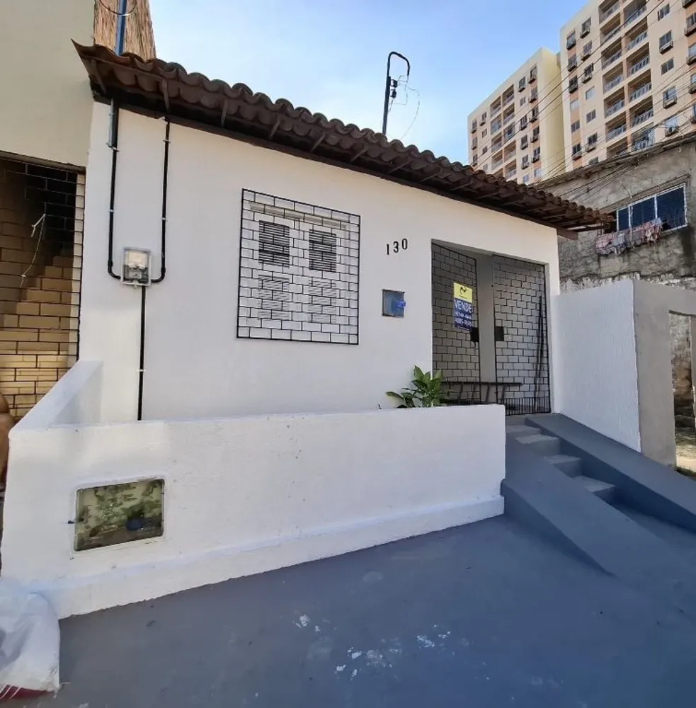 Casa, 2 quartos, 70 m² - Foto 8