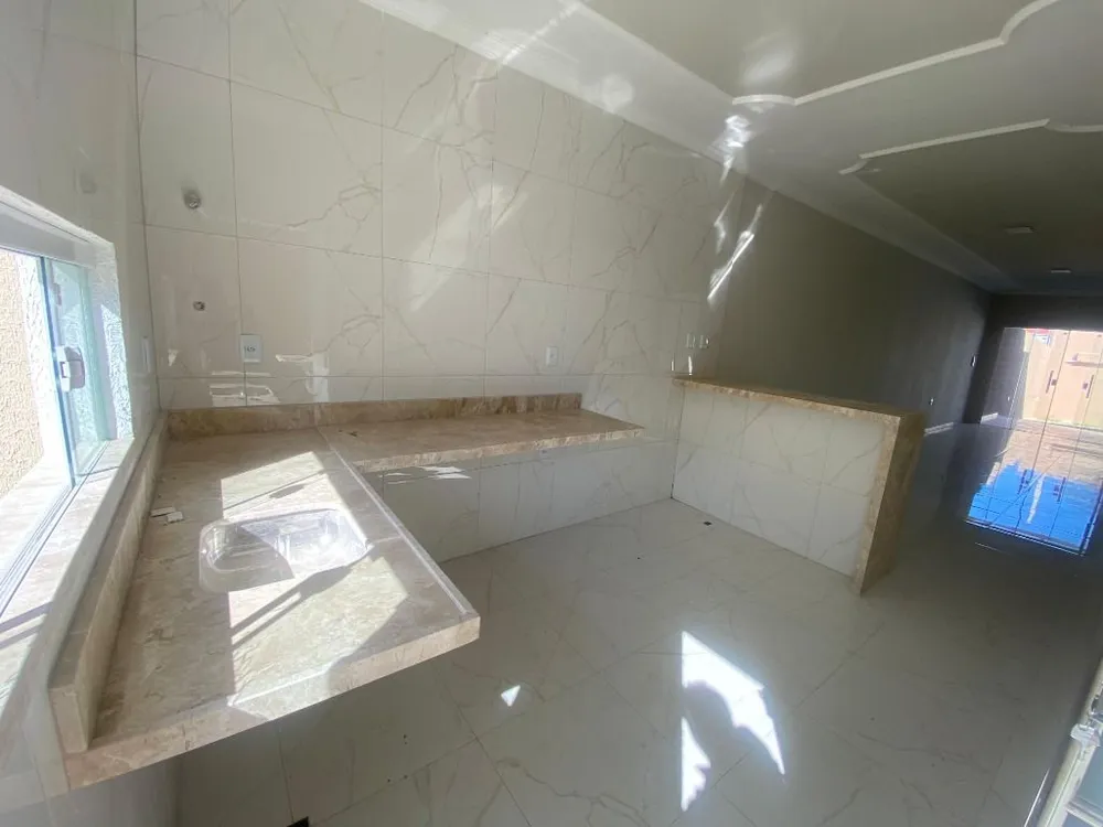 Casa, 3 quartos, 100 m² - Foto 3