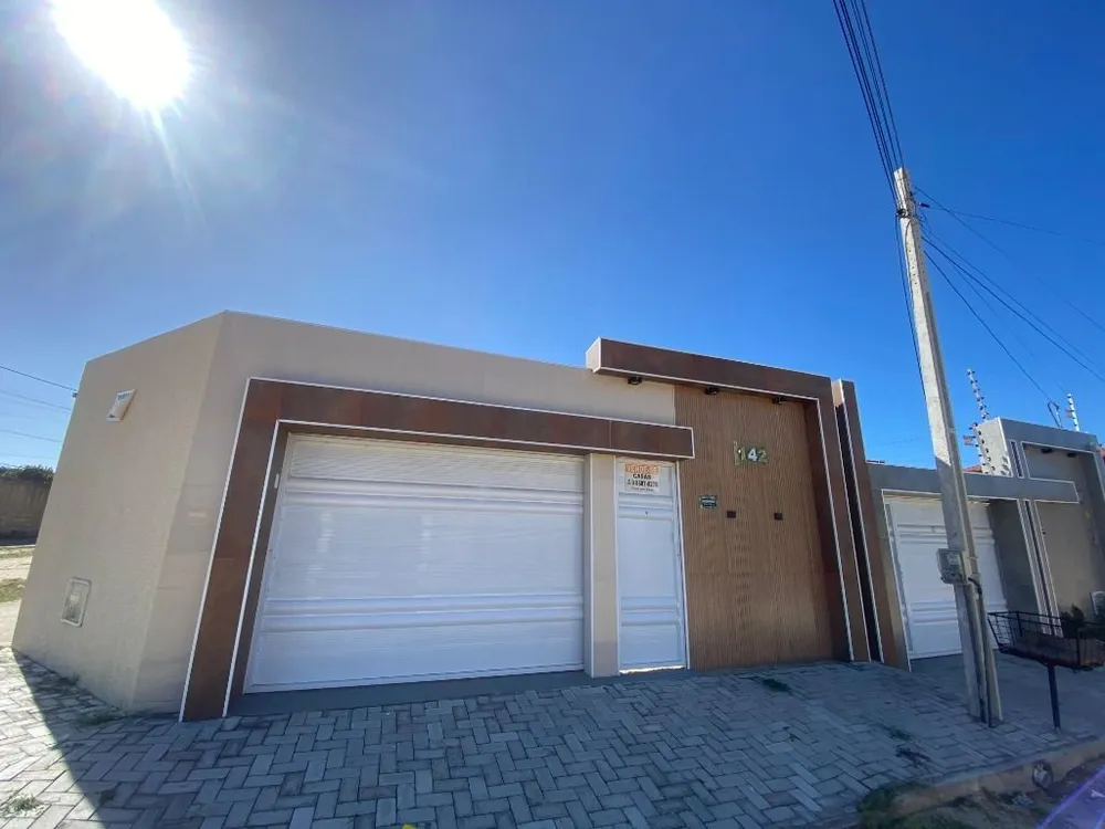 Casa, 3 quartos, 100 m² - Foto 2