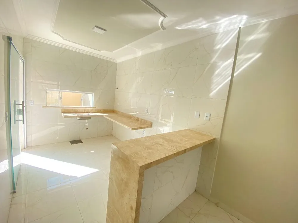 Casa, 3 quartos, 100 m² - Foto 1
