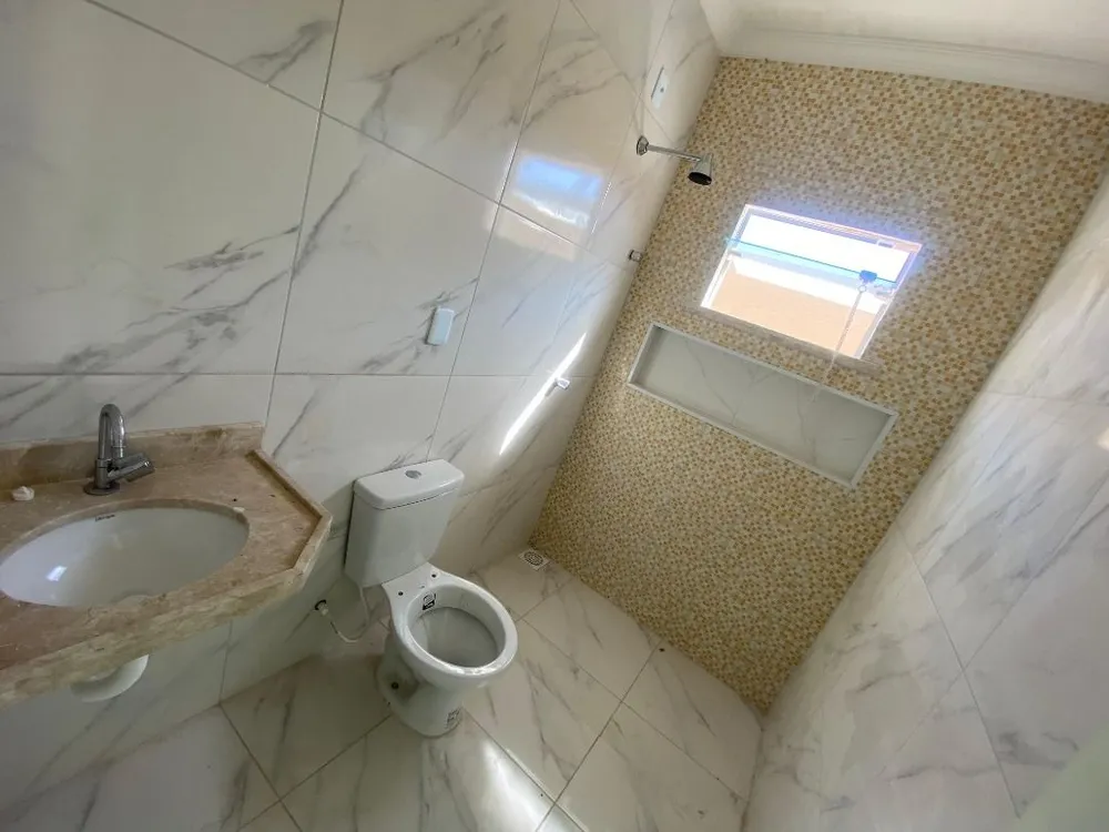 Casa, 3 quartos, 100 m² - Foto 7