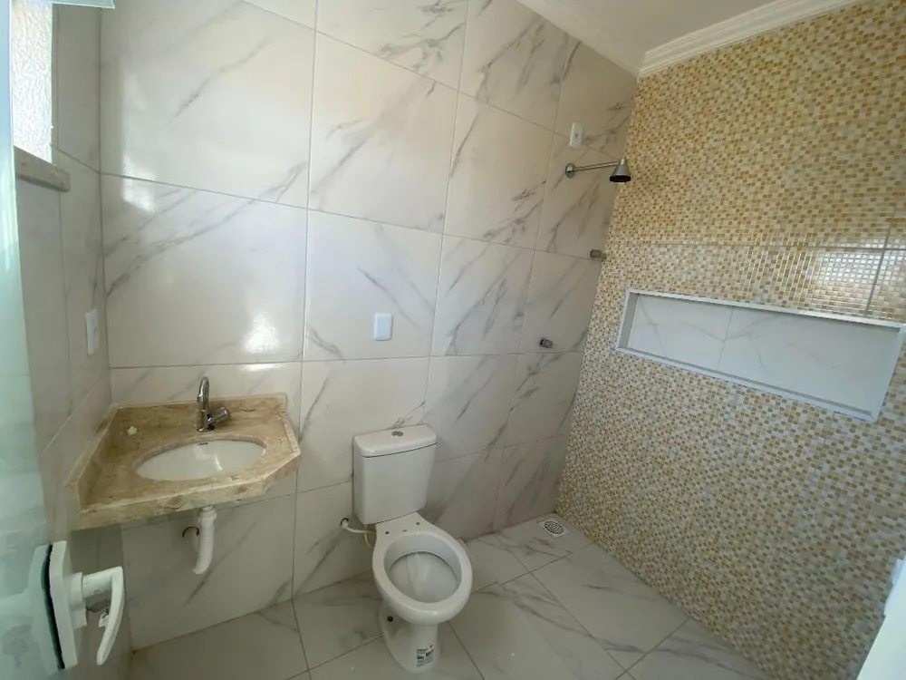 Casa, 3 quartos, 100 m² - Foto 4