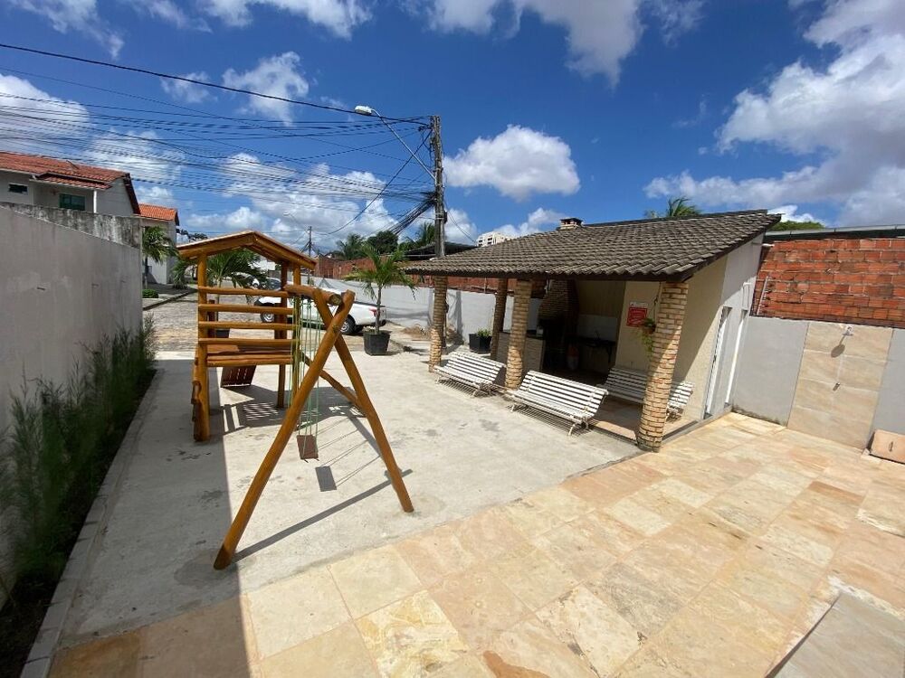 Casa de Condomínio à venda com 3 quartos, 98m² - Foto 25