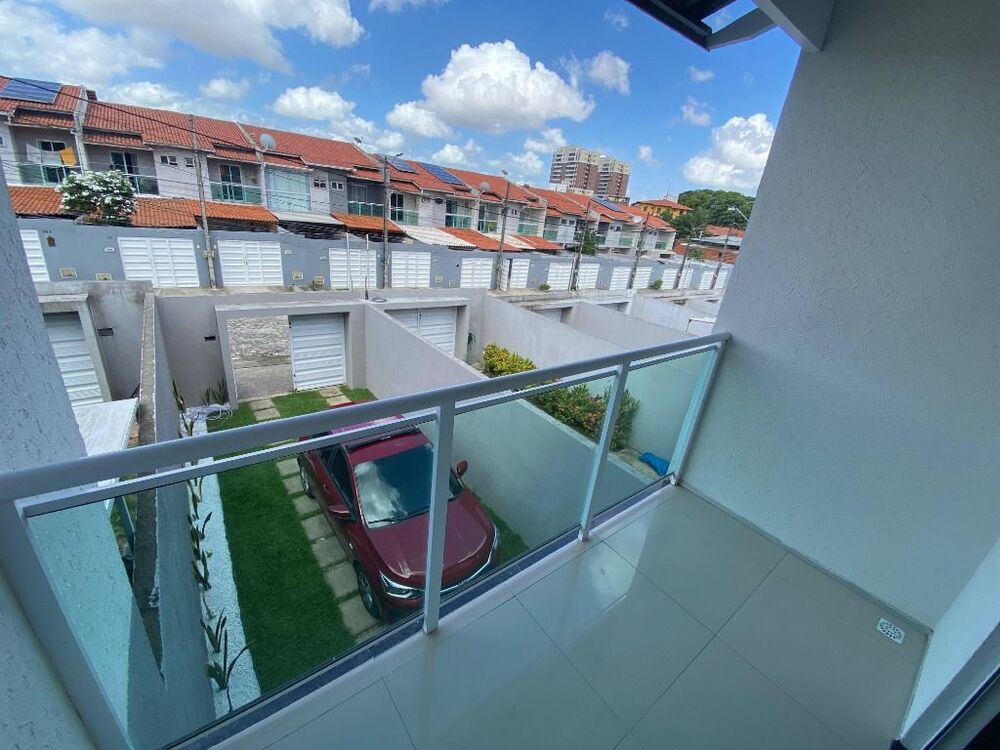Casa de Condomínio à venda com 3 quartos, 98m² - Foto 16