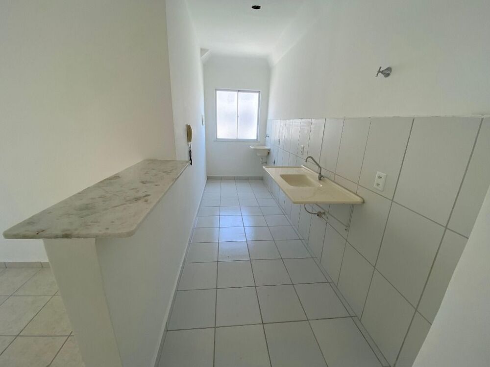 Casa de Condomínio à venda com 3 quartos, 98m² - Foto 9