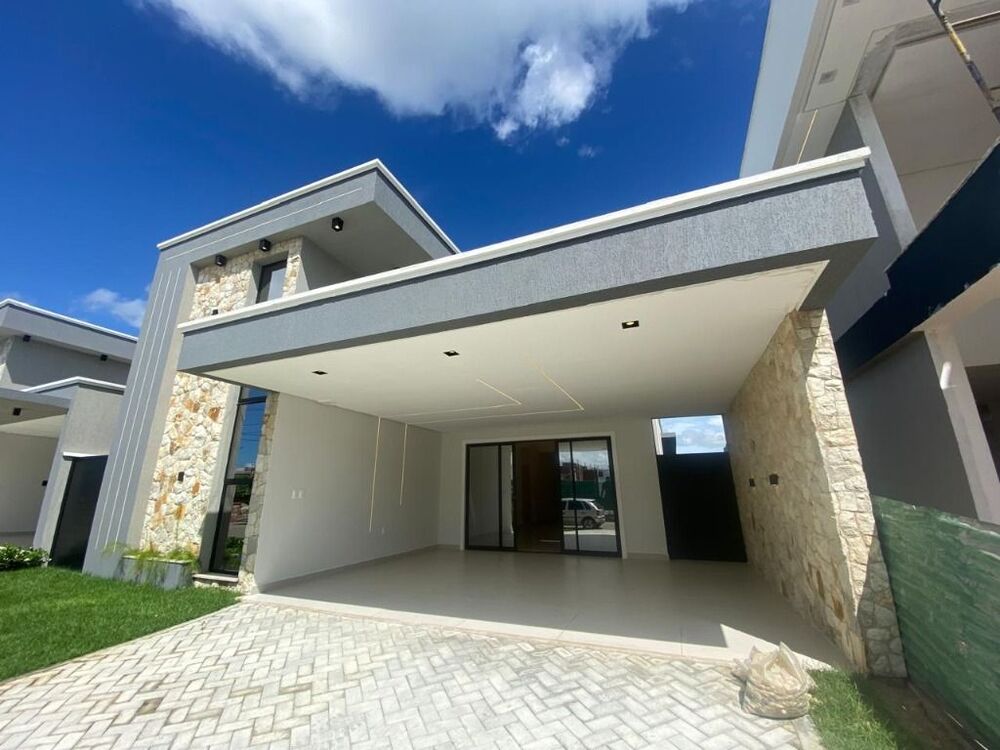 Casa de Condomínio, 3 quartos - Foto 2