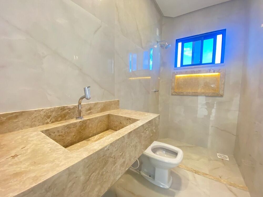 Casa de Condomínio, 3 quartos - Foto 8