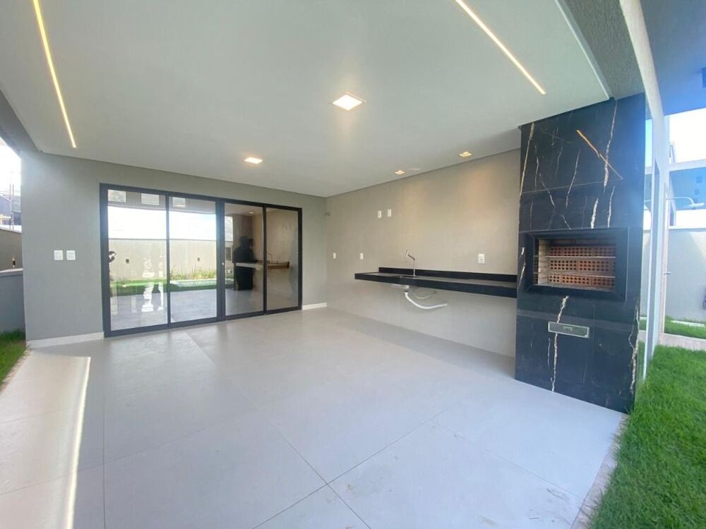 Casa de Condomínio, 3 quartos - Foto 12