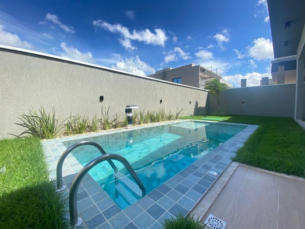 Casa de Condomínio, 3 quartos - Foto 13