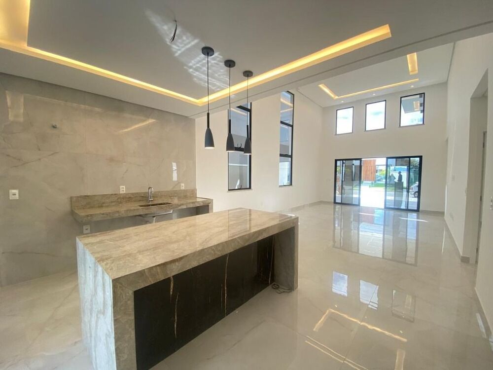 Casa de Condomínio, 3 quartos - Foto 3